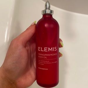 Elemis Frangipani Monoi Body Oil